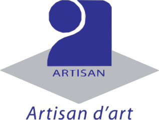 Logo du registre des métiers d'arts de la chambre des métiers et de l'artisanat
