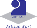 Logo du registre des métiers d'arts de la chambre des métiers et de l'artisanat
