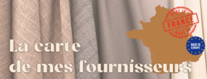 Lire la suite à propos de l’article Fournisseurs français