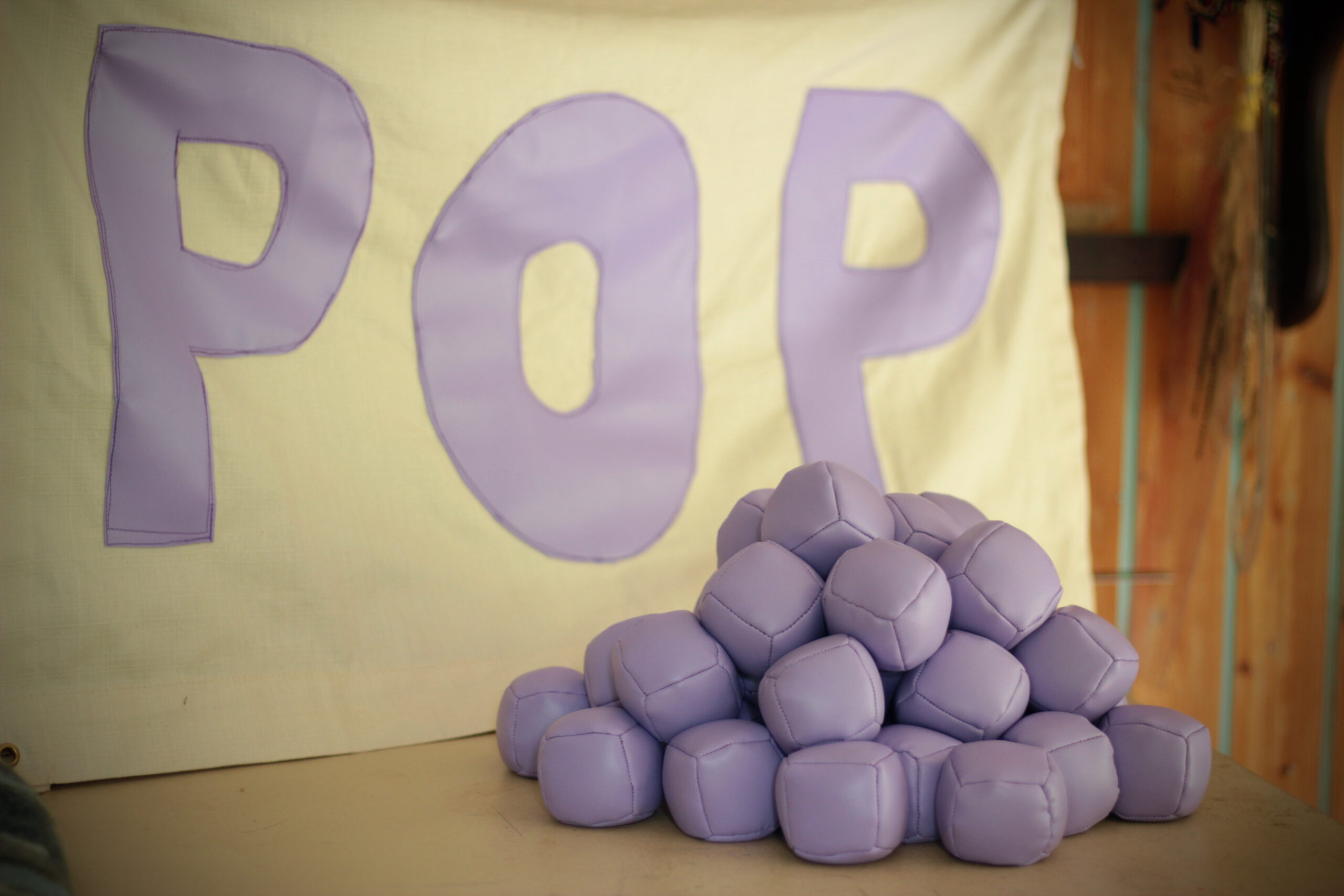 You are currently viewing POP!
