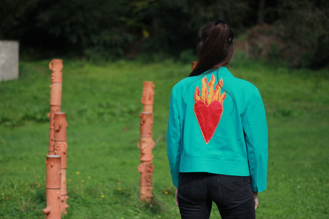 Tout Feu Tout Flamme